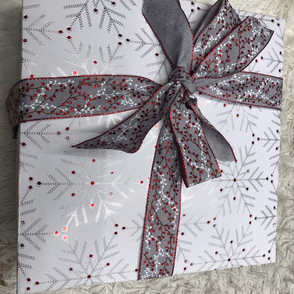 New-rag & bone Commuter Denim Belt Bag beautifully gift wrapped - Picture 7 of 7